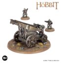 Games Workshop EISENBERGE™ BALLISTA
