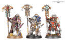 Games Workshop Häresie Am Donnerstag – Schlage Dich Mit Dem Herold Konsul Der Verräter Auf Die Seite Des Bösen 3