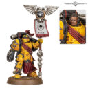Games Workshop Herold Konsul Der Loyalisten 1