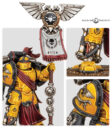 Games Workshop Herold Konsul Der Loyalisten 2