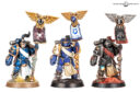 Games Workshop Herold Konsul Der Loyalisten 3