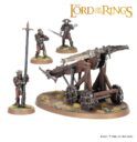Games Workshop ISENGART™ BELAGERUNGSBALLISTA