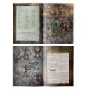 Games Workshop KRIEGSBUCH DER ZERSTÖRUNG ORRUK WARCLANS 2