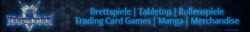 Heldenschmiede Banner Anzeige Header