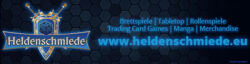 Heldenschmiede Banner Anzeige Review 1