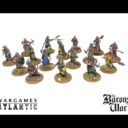 WA Foot Serjeants (1100 1320) 2