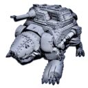 Wessex Panzerfaeuste New05