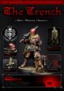 Westfalia Trench Crusade The Red Brigade 3