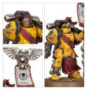 Games Workshop Horus Heresy HeroldKonsulLoyalisten (2)