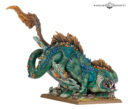 Games Workshop Old World Almanack – The Merwyrm Returns From The Depths 1