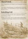 Games Workshop Old World Almanack – The Merwyrm Returns From The Depths 3