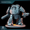Puppetswar Bushi5
