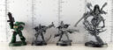 Review WarpSpiders 15