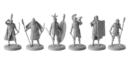 40mm Warriors A