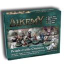 AM Alkemy Chimera Starter 1