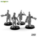 Anvil Industry British Space Force Neuheiten 2