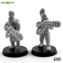 Anvil Industry British Space Force Neuheiten 3
