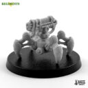 Anvil Industry British Space Force Neuheiten 5