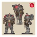 Artel „W“ Miniatures Neue Previews 01