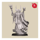 Artel „W“ Miniatures Neue Previews 08