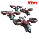 DRD LAS Wing Attack Squadron 1