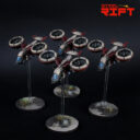 DRD LAS Wing Attack Squadron 2