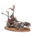 Unboxing: Gloomspite Gitz: Katapult und Fletschaboss