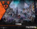 Games Workshop Beschütze Die Große Kanone Vor Der Tyranideninvasion In Kill Team Typhon 1