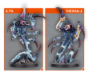 Games Workshop Beschütze Die Große Kanone Vor Der Tyranideninvasion In Kill Team Typhon 2
