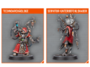 Games Workshop Beschütze Die Große Kanone Vor Der Tyranideninvasion In Kill Team Typhon 5