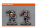 Games Workshop Beschütze Die Große Kanone Vor Der Tyranideninvasion In Kill Team Typhon 6