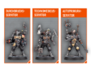 Games Workshop Beschütze Die Große Kanone Vor Der Tyranideninvasion In Kill Team Typhon 7
