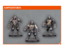 Games Workshop Beschütze Die Große Kanone Vor Der Tyranideninvasion In Kill Team Typhon 8