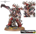 Games Workshop Chaos Steigt Mit Neuen Einheiten Und Codices Für Khorne, Tzeentch Und Nurgle Auf 1