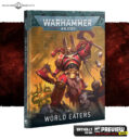 Games Workshop Chaos Steigt Mit Neuen Einheiten Und Codices Für Khorne, Tzeentch Und Nurgle Auf 2