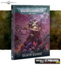 Games Workshop Chaos Steigt Mit Neuen Einheiten Und Codices Für Khorne, Tzeentch Und Nurgle Auf 3