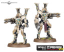 Games Workshop Chaos Steigt Mit Neuen Einheiten Und Codices Für Khorne, Tzeentch Und Nurgle Auf 4