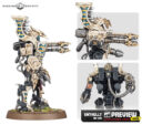 Games Workshop Chaos Steigt Mit Neuen Einheiten Und Codices Für Khorne, Tzeentch Und Nurgle Auf 5