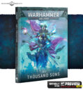 Games Workshop Chaos Steigt Mit Neuen Einheiten Und Codices Für Khorne, Tzeentch Und Nurgle Auf 6