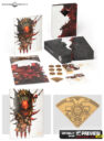 Games Workshop Chaos Steigt Mit Neuen Einheiten Und Codices Für Khorne, Tzeentch Und Nurgle Auf 7