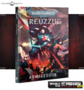Games Workshop Dämonen Verheeren Armageddon Und Nur Die Grey Knights Können Sie Aufhalten 1