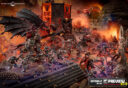 Games Workshop Dämonen Verheeren Armageddon Und Nur Die Grey Knights Können Sie Aufhalten 2