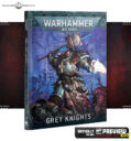 Games Workshop Dämonen Verheeren Armageddon Und Nur Die Grey Knights Können Sie Aufhalten 5