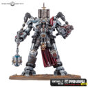 Games Workshop Dämonen Verheeren Armageddon Und Nur Die Grey Knights Können Sie Aufhalten 6