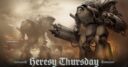 Horus Heresy: Mechanicum Ritter für Legiones Imperialis