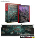 Games Workshop Speerspitze Wird In Shyish Wiederbelebt Und Das Ausgewogene Spiel Schlägt In Ghyran Wurzeln 1