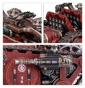 Games Workshop Sturmpanzer Karacnos 2