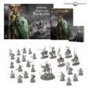 Games Workshop Sunday Preview – Ancient Kingdoms Rise 1