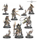 Games Workshop Sunday Preview – The Ash Wastes Fight Back 2
