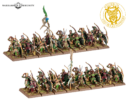 Games Workshop Verteidigen Oder Verderben – Die Reiche Der Waldelfen Und Tiermenschen Großherden Kämpfen Um Die Wälder Der Alten Welt 23
